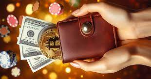 Официальный сайт Goldfishka Casino